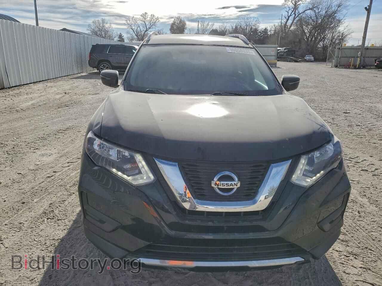 2017 NISSAN ROGUE - VIN: KNMAT2MV7HP558122 - Фото 5