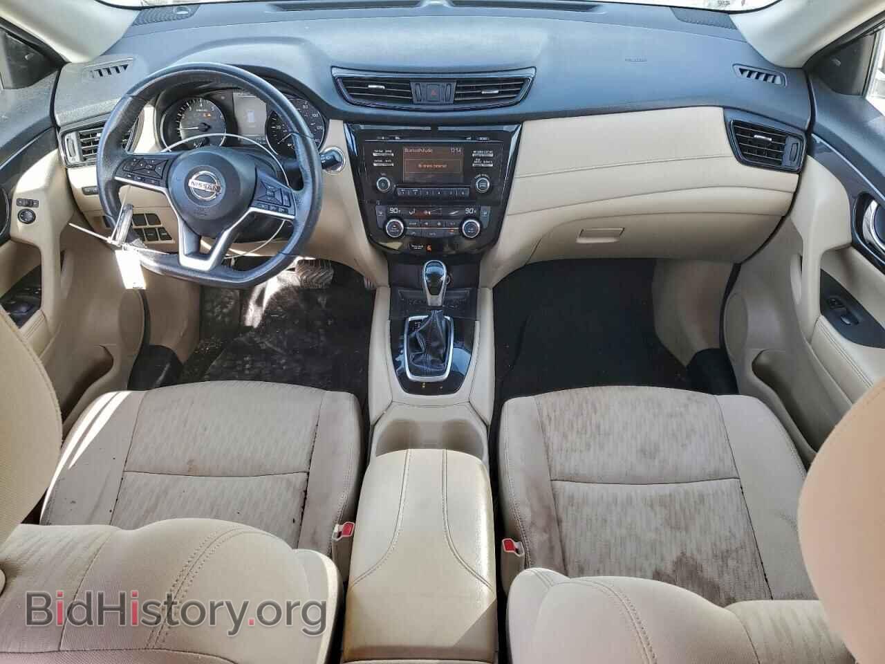 2017 NISSAN ROGUE - VIN: KNMAT2MV7HP558122 - Фото 8
