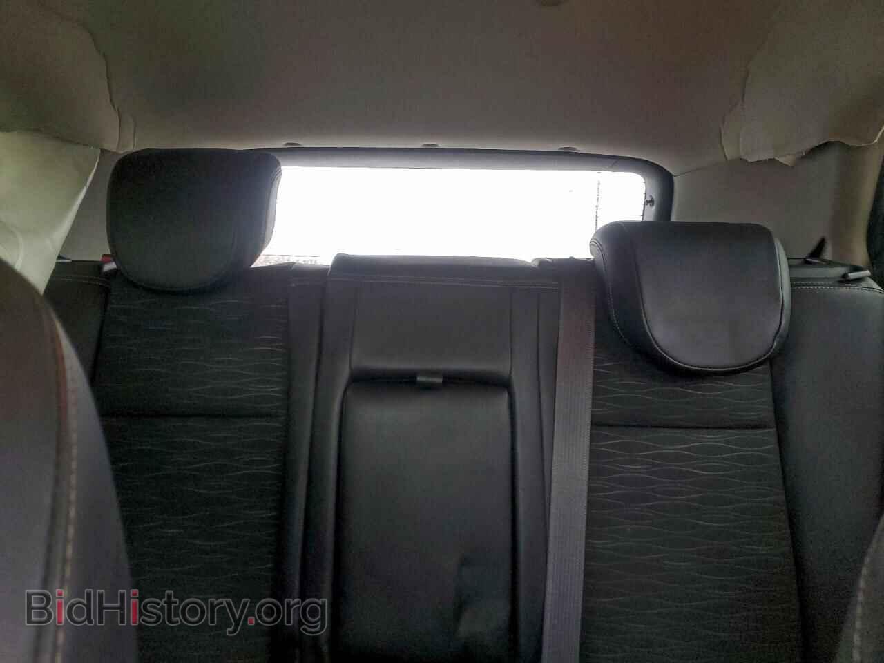 2015 BUICK ENCORE - VIN: KL4CJESB3FB265086 - Photo 9