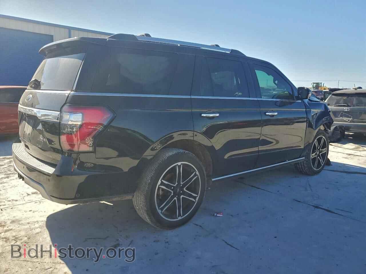2021 FORD EXPEDITION - VIN: 1FMJU2AT1MEA73976 - Фото 3