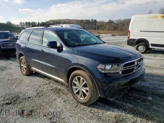 2014 DODGE DURANGO - VIN: 1C4RDJDGXEC970839 - Фото 14