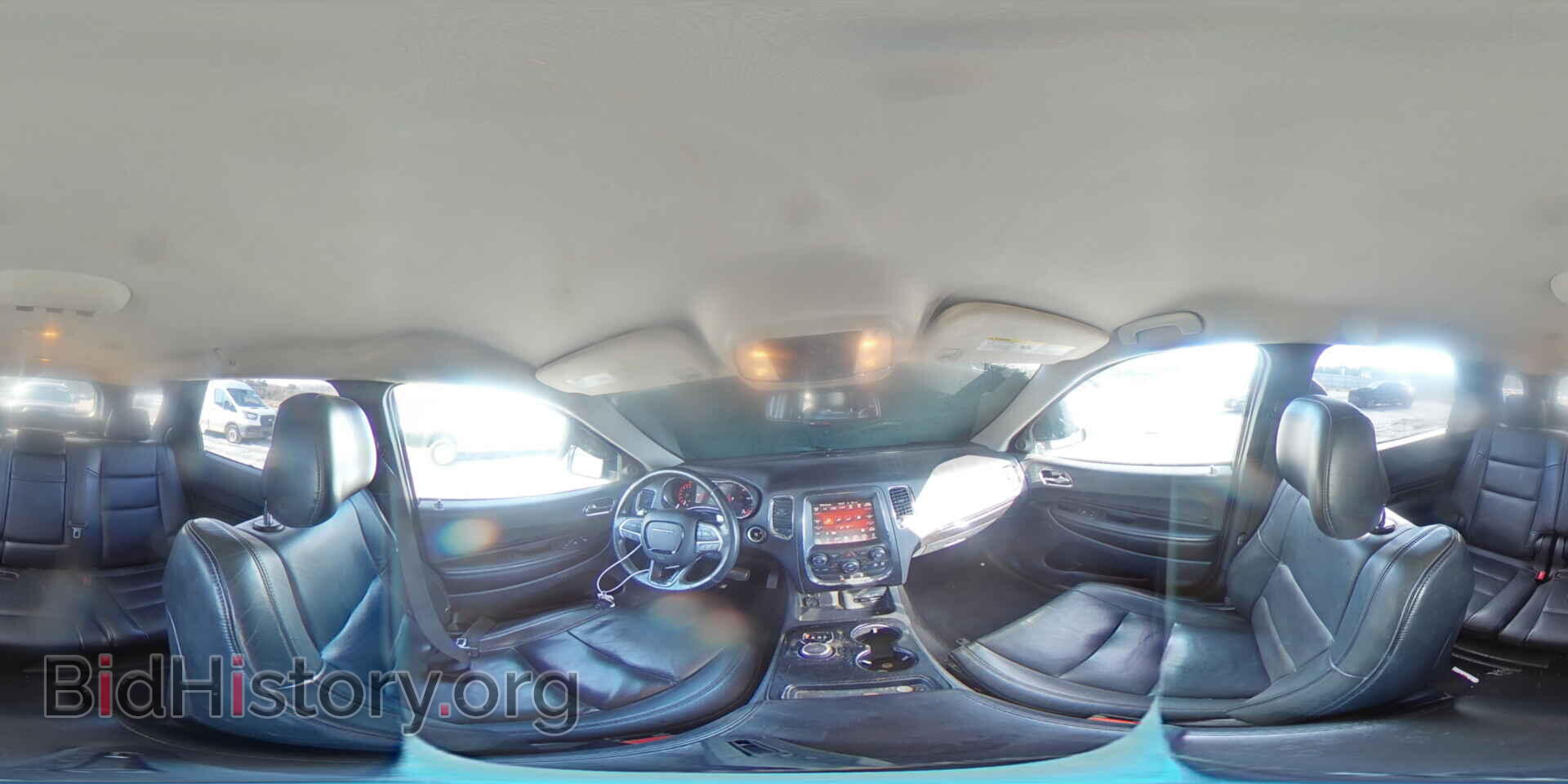 2014 DODGE DURANGO - VIN: 1C4RDJDGXEC970839 - Фото 15