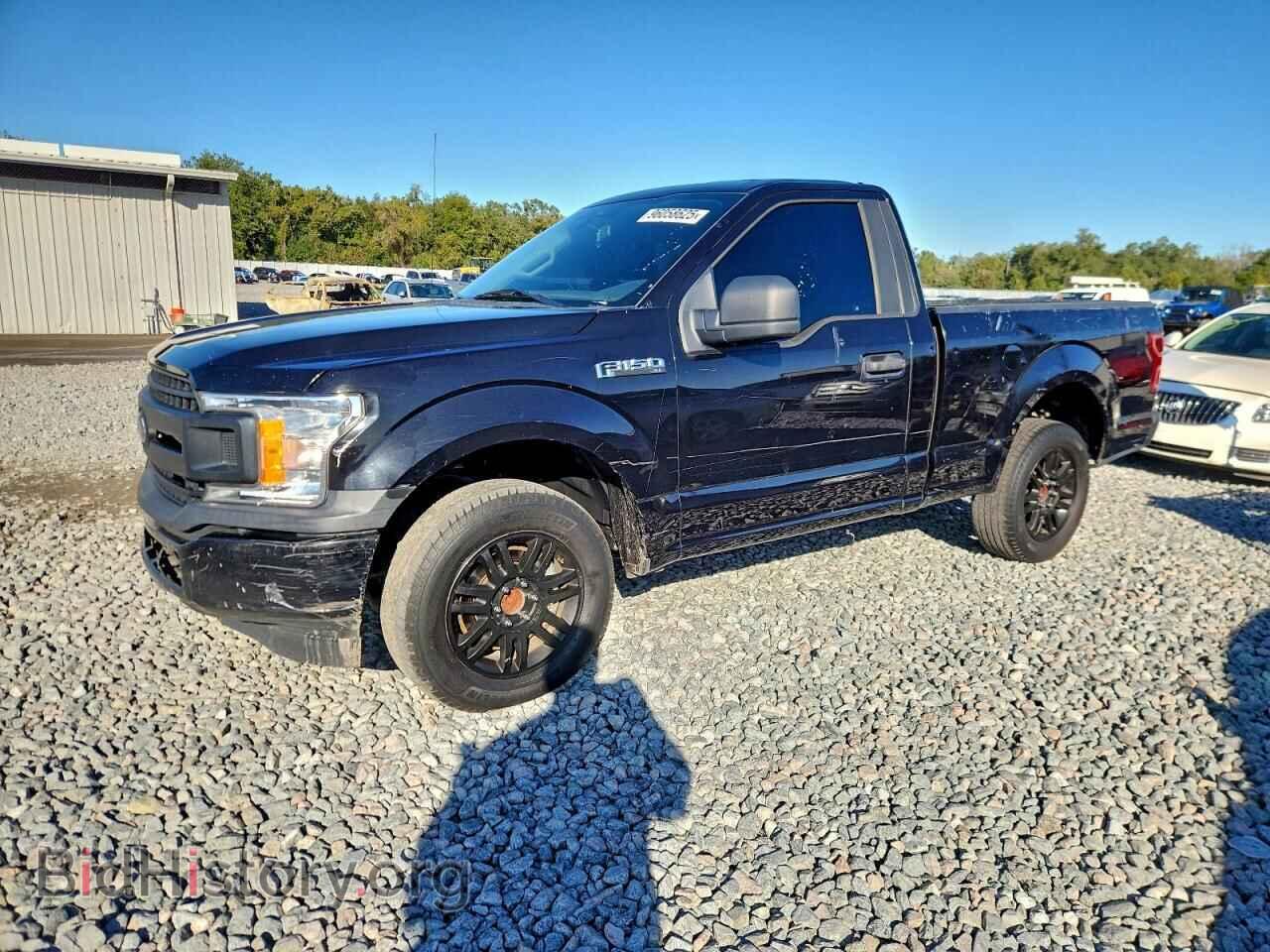 Photo 1FTMF1CB9LKF24775 - FORD All Models 2020