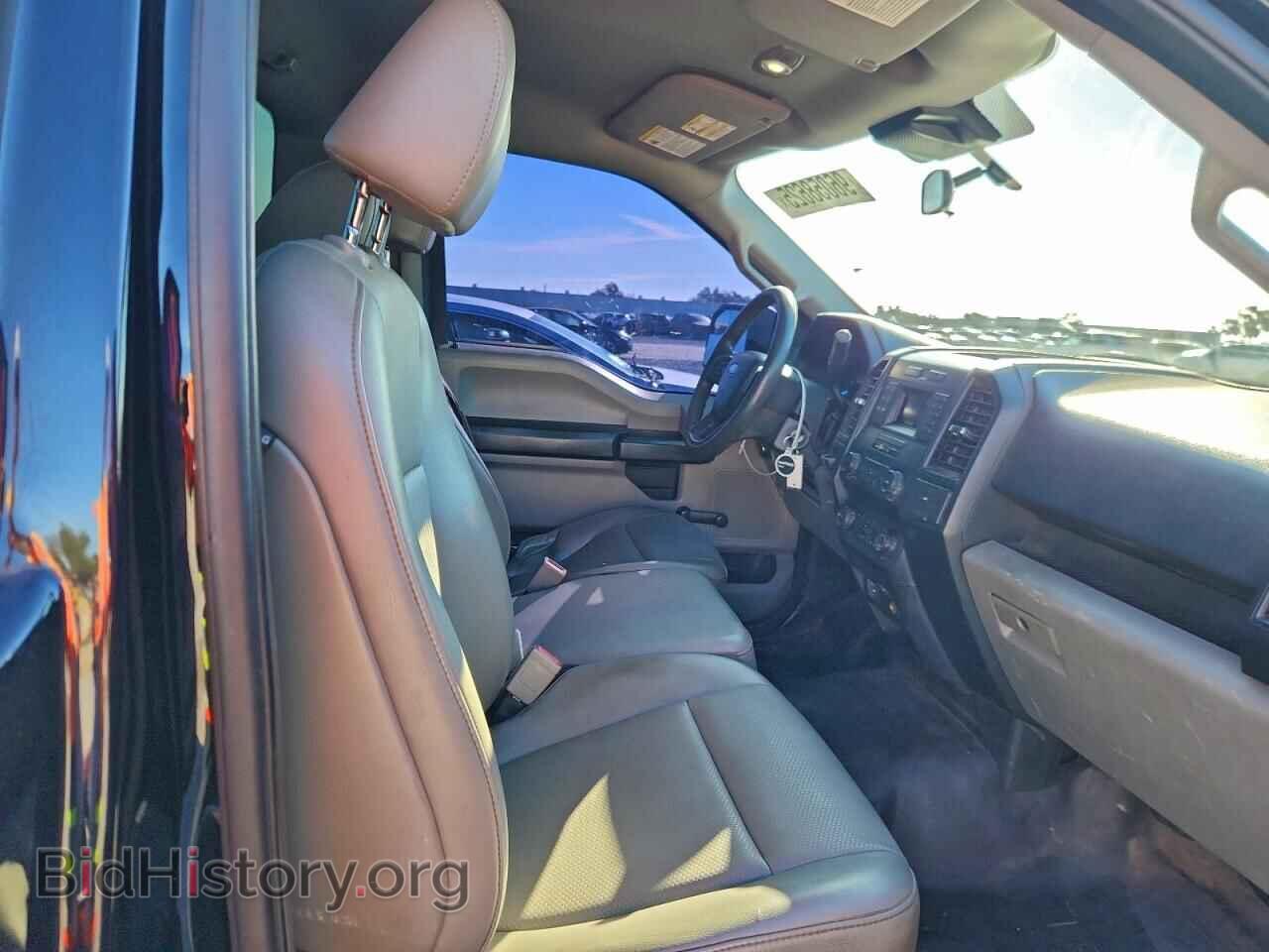 2020 FORD All Models - VIN: 1FTMF1CB9LKF24775 - Photo 10