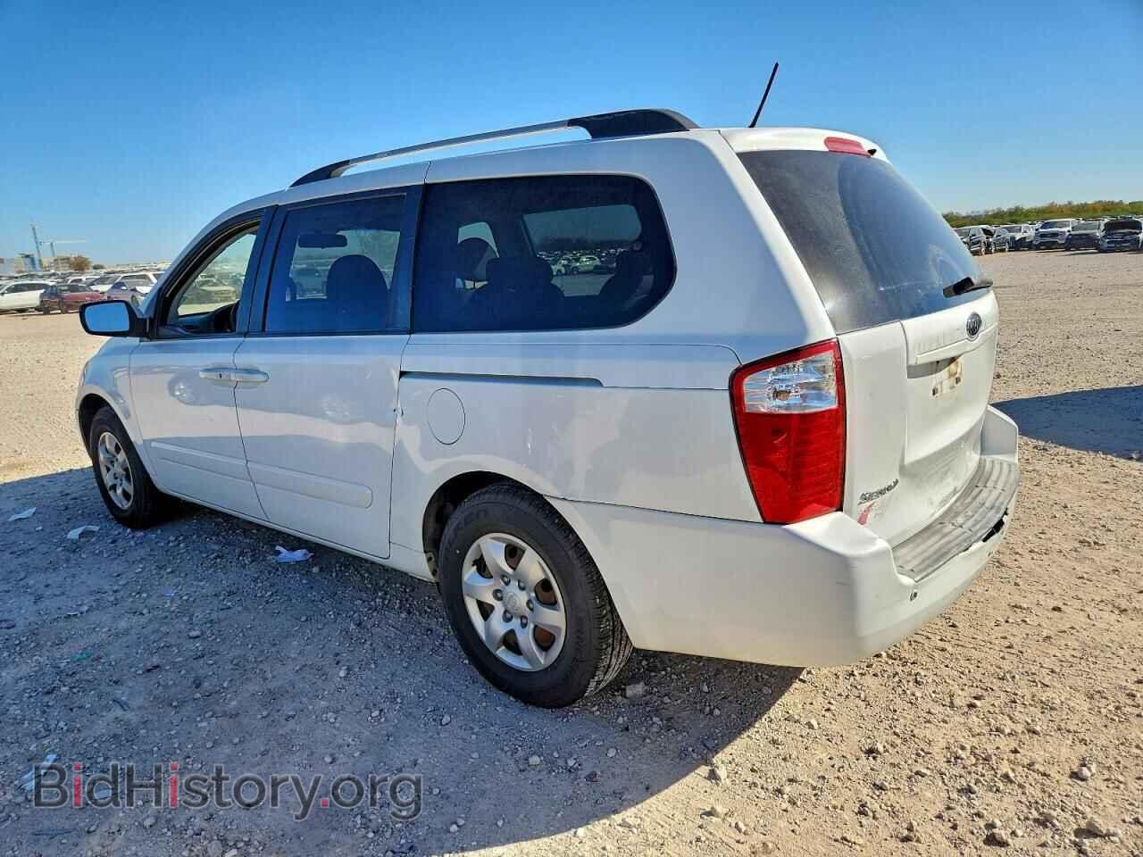 2010 KIA All Models - VIN: KNDMG4C31A6332666 - Фото 2