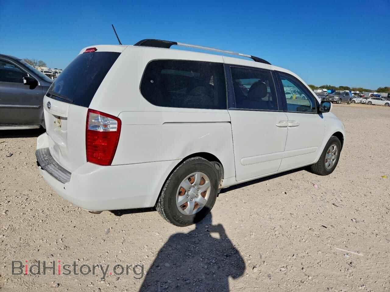 2010 KIA All Models - VIN: KNDMG4C31A6332666 - Фото 3
