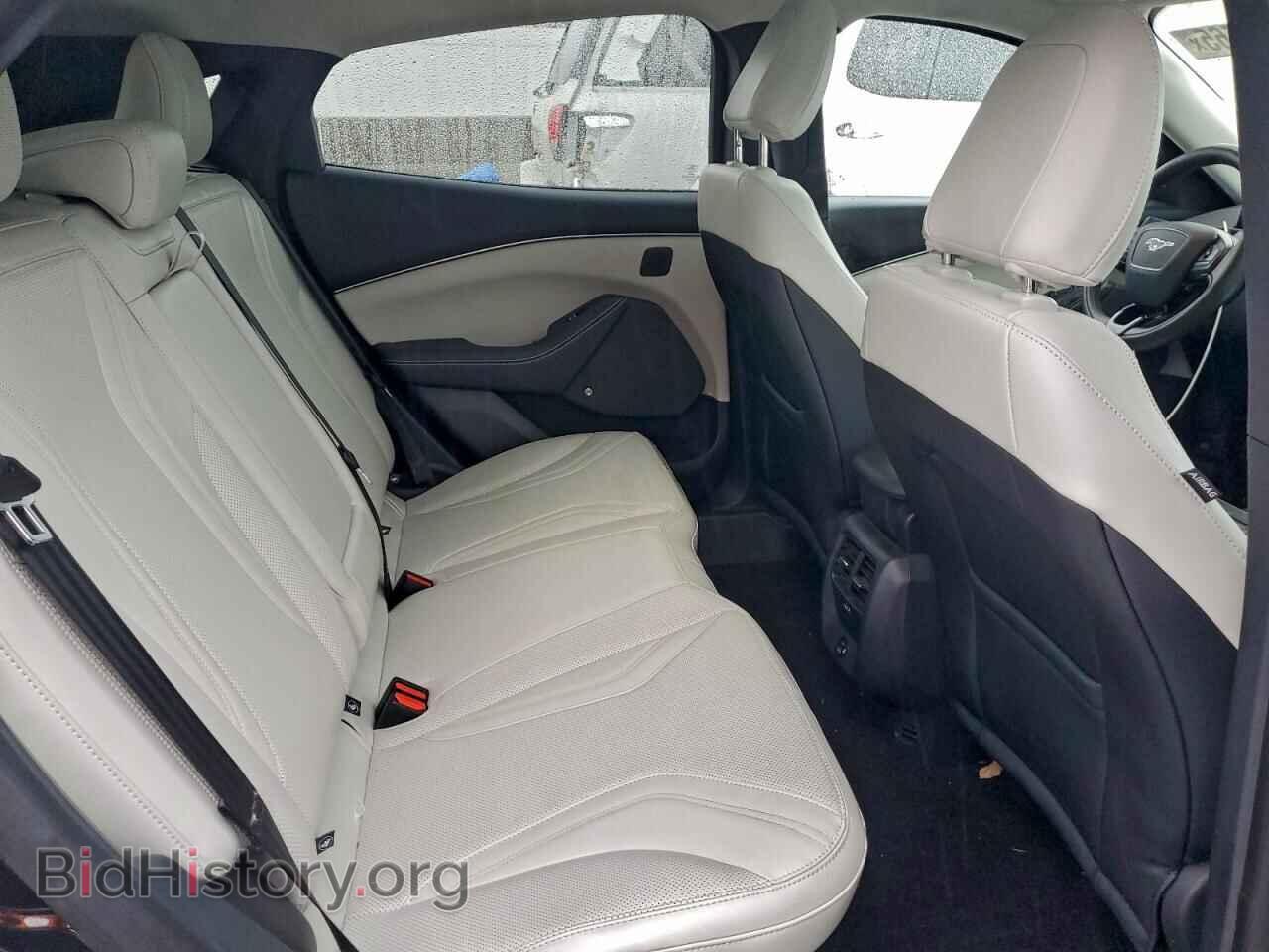 2022 FORD MUSTANG - VIN: 3FMTK3SU6NMA03414 - Фото 11