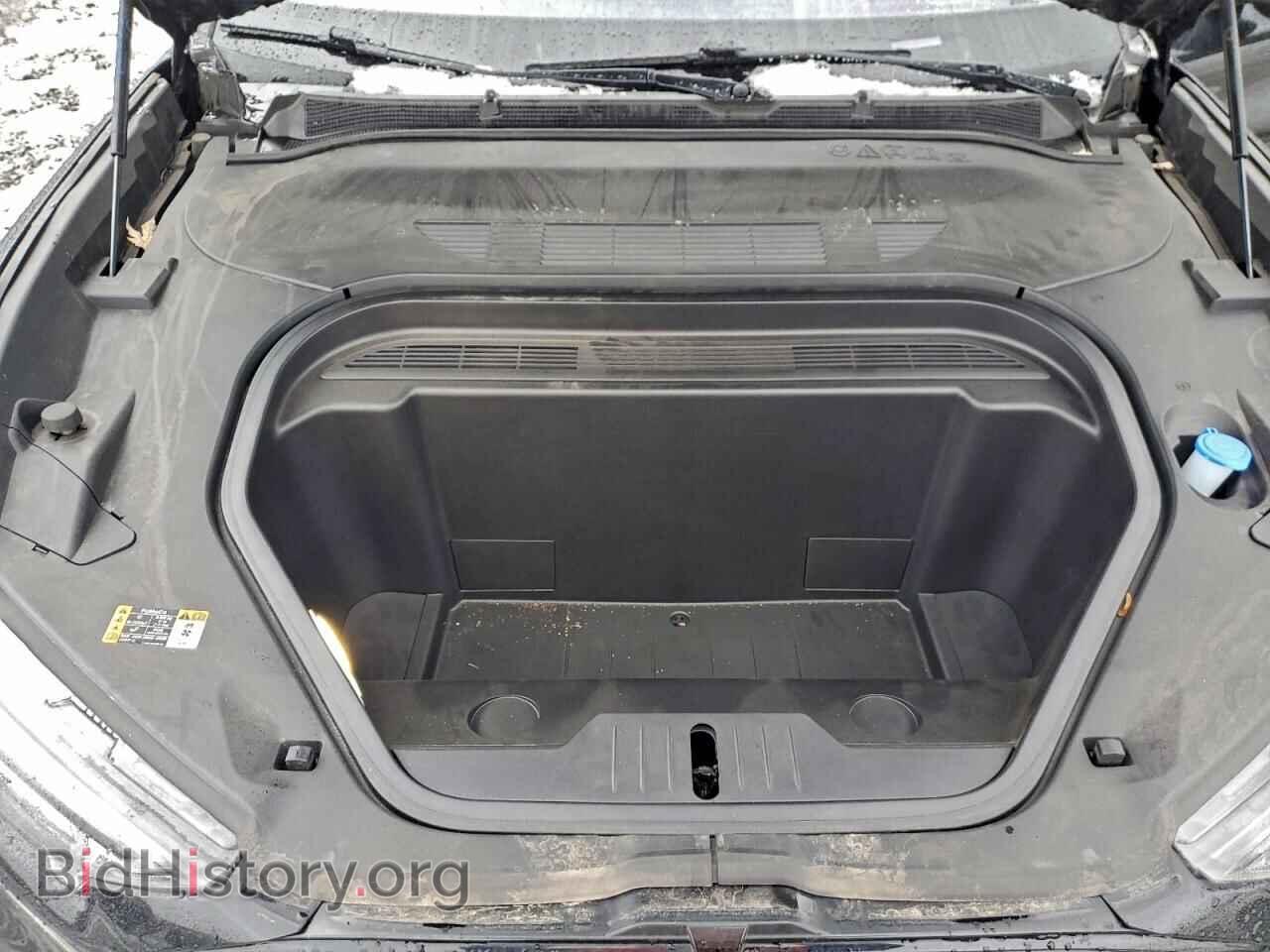2022 FORD MUSTANG - VIN: 3FMTK3SU6NMA03414 - Фото 12