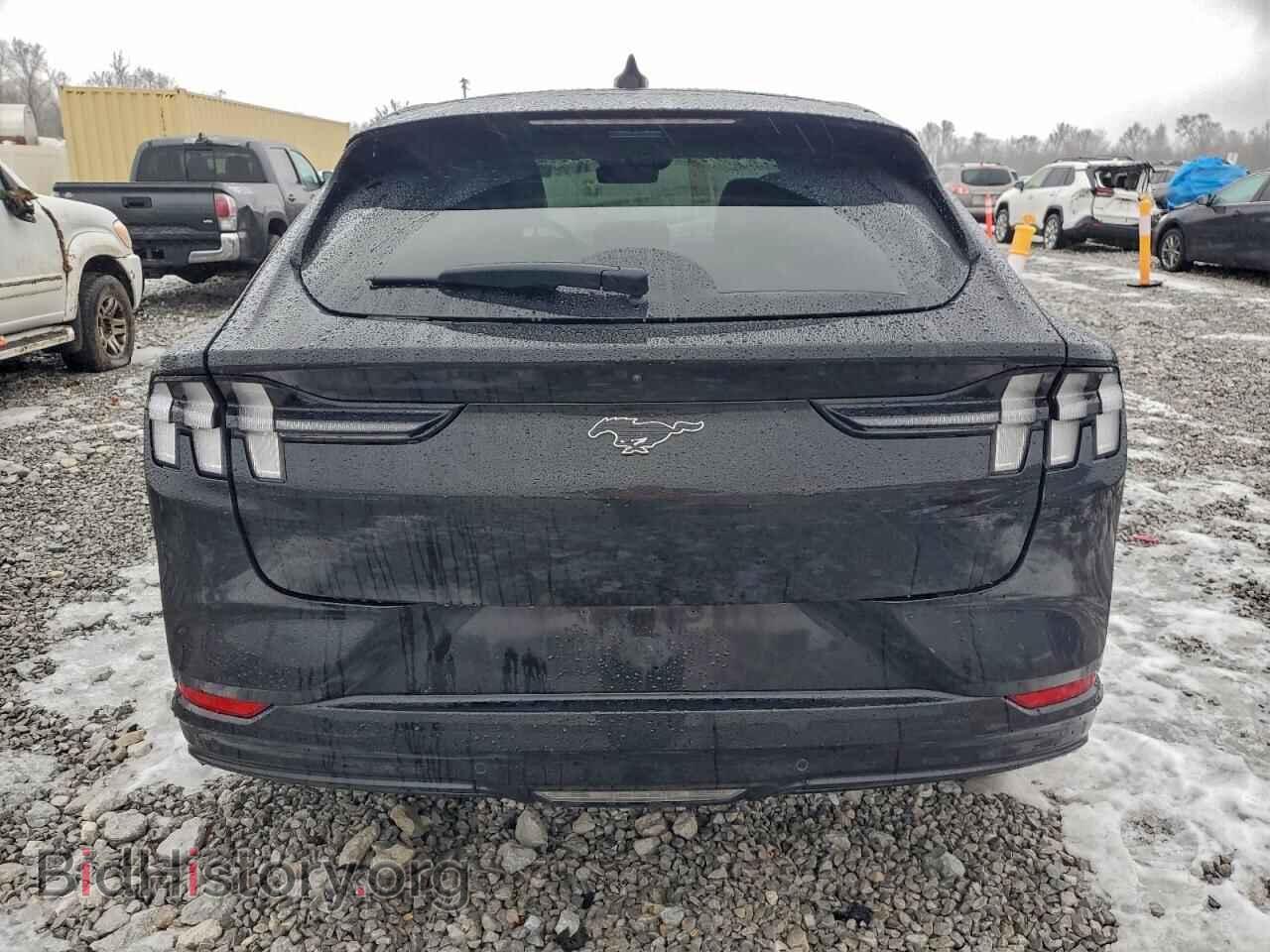 2022 FORD MUSTANG - VIN: 3FMTK3SU6NMA03414 - Фото 6