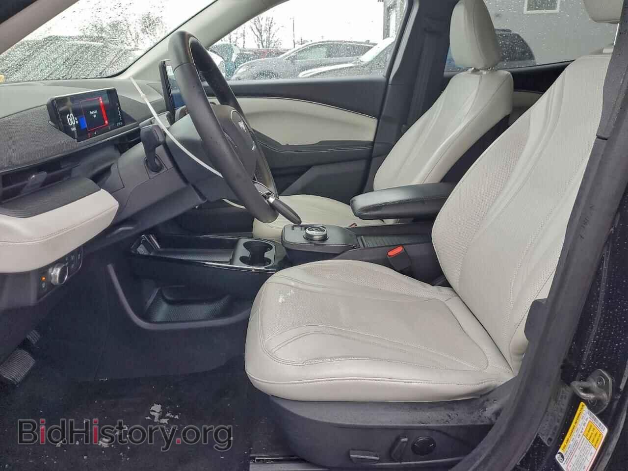 2022 FORD MUSTANG - VIN: 3FMTK3SU6NMA03414 - Фото 7