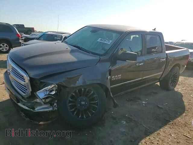2018 RAM 1500 - VIN: 1C6RR7LTXJS109137 - Фото 13