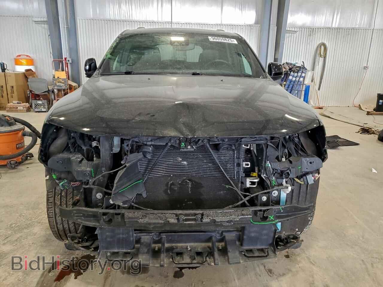 2023 DODGE DURANGO - VIN: 1C4RDJDG7PC581529 - Photo 5