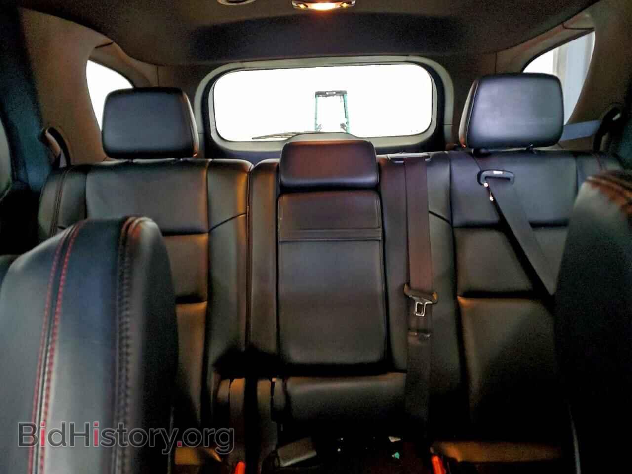 2023 DODGE DURANGO - VIN: 1C4RDJDG7PC581529 - Photo 10