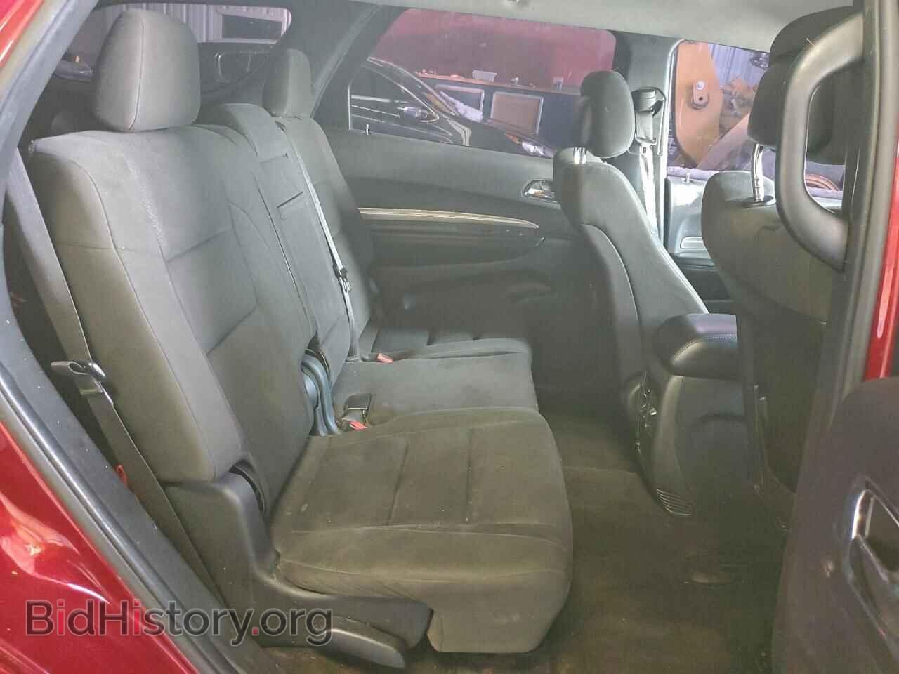 2015 DODGE DURANGO - VIN: 1C4RDJAG4FC114717 - Фото 11