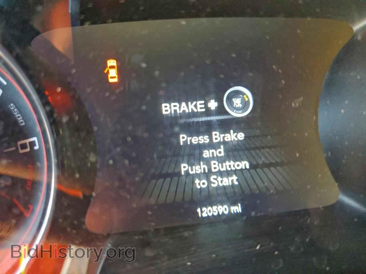 2018 DODGE CHALLENGER - VIN: 2C3CDZAGXJH246220 - Фото 9