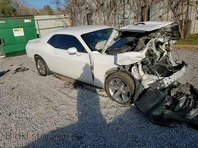 2019 DODGE CHALLENGER - VIN: 2C3CDZAG3KH711955 - Фото 13