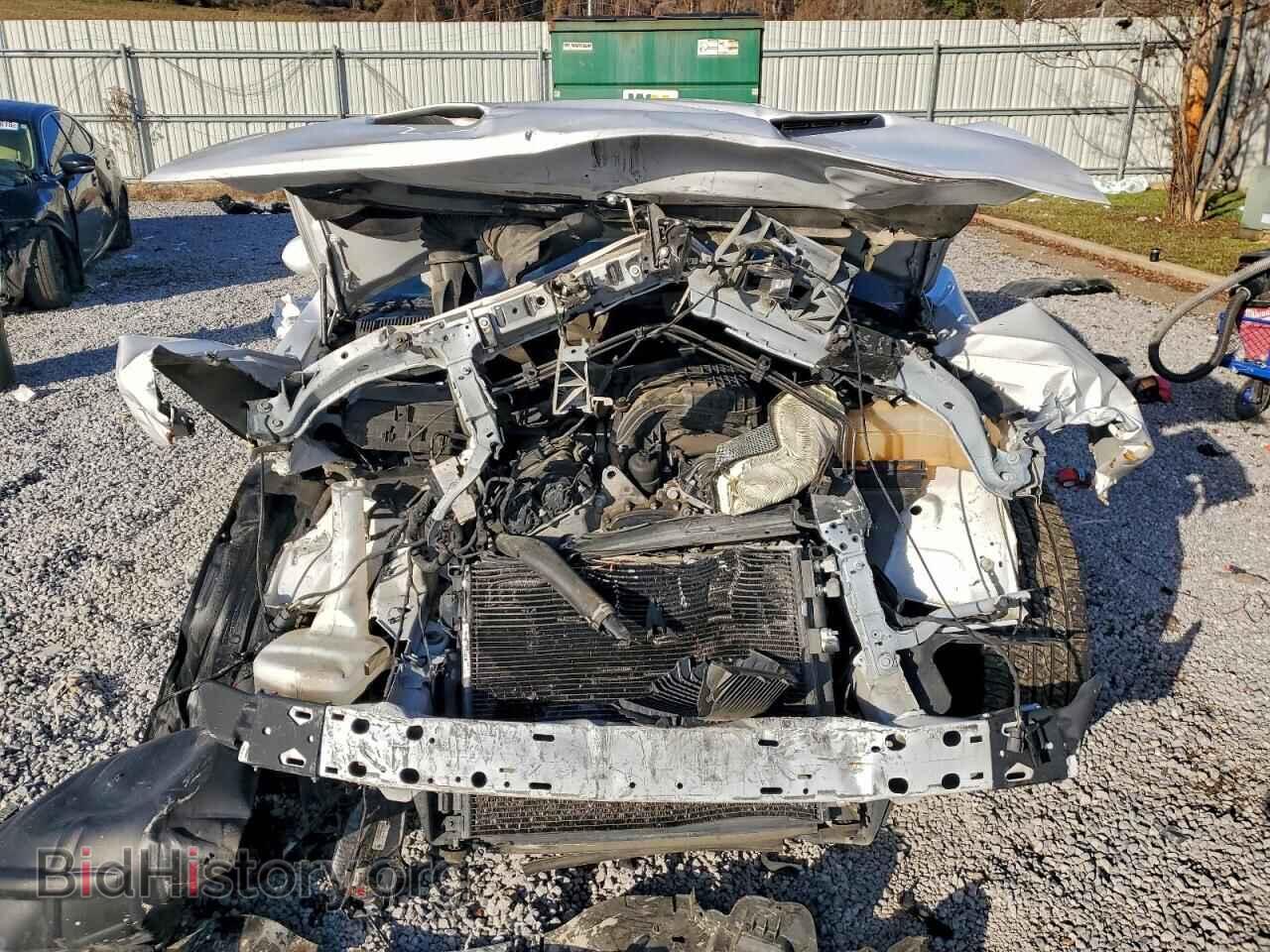2019 DODGE CHALLENGER - VIN: 2C3CDZAG3KH711955 - Фото 5