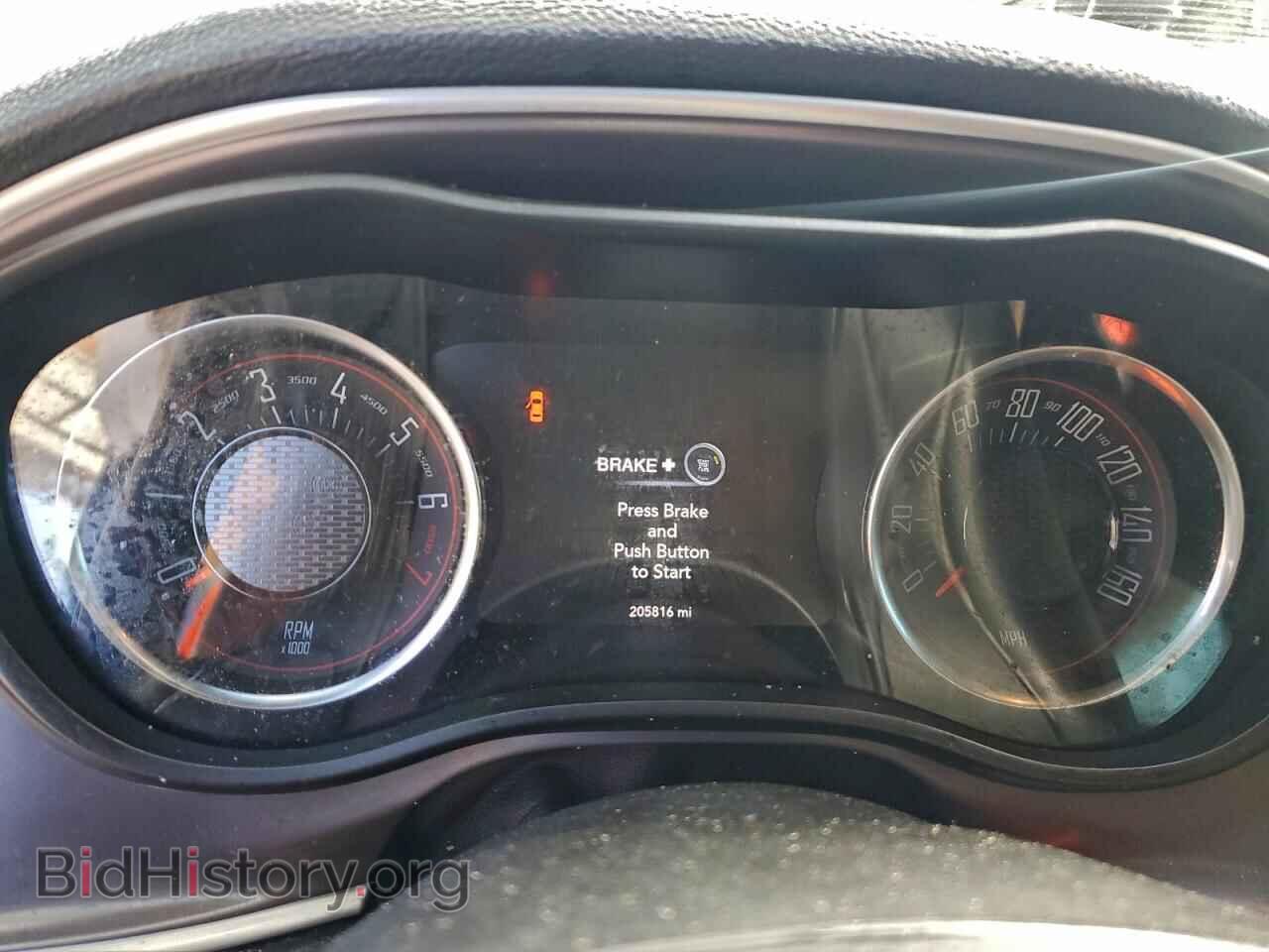 2019 DODGE CHALLENGER - VIN: 2C3CDZAG3KH711955 - Фото 9