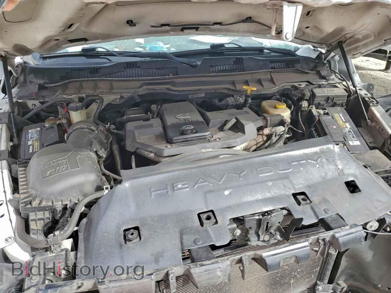 2017 RAM All Models - VIN: 3C7WRTBL8HG611607 - Фото 11