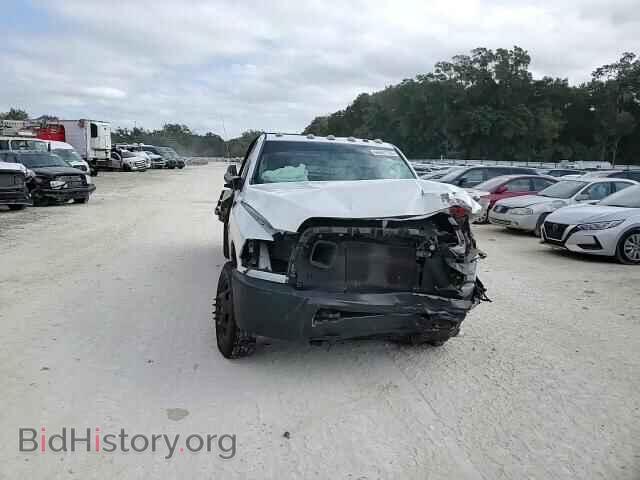 2017 RAM All Models - VIN: 3C7WRTBL8HG611607 - Фото 13