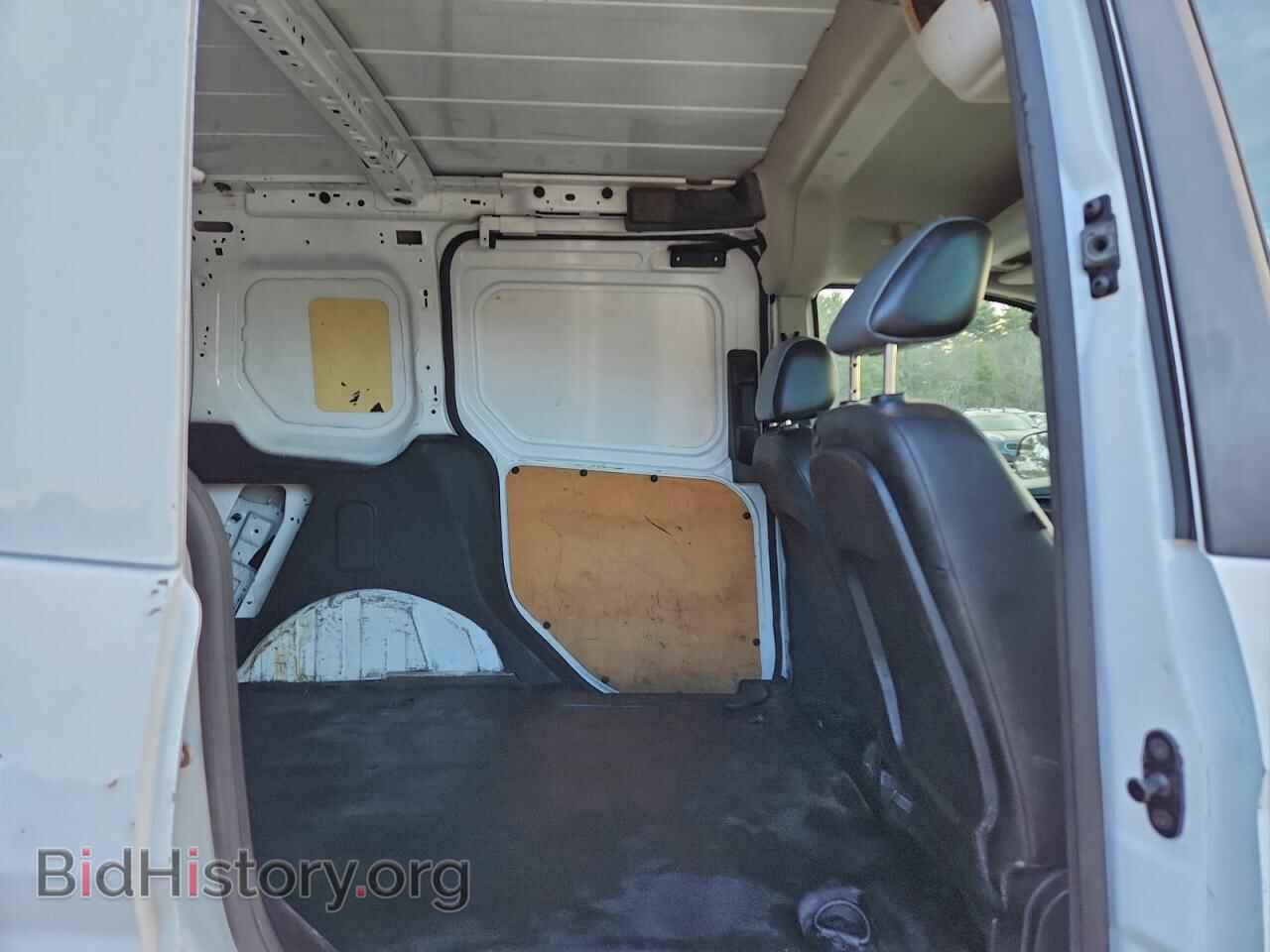 2015 FORD TRANSIT - VIN: NM0LS6E75F1179166 - Фото 11