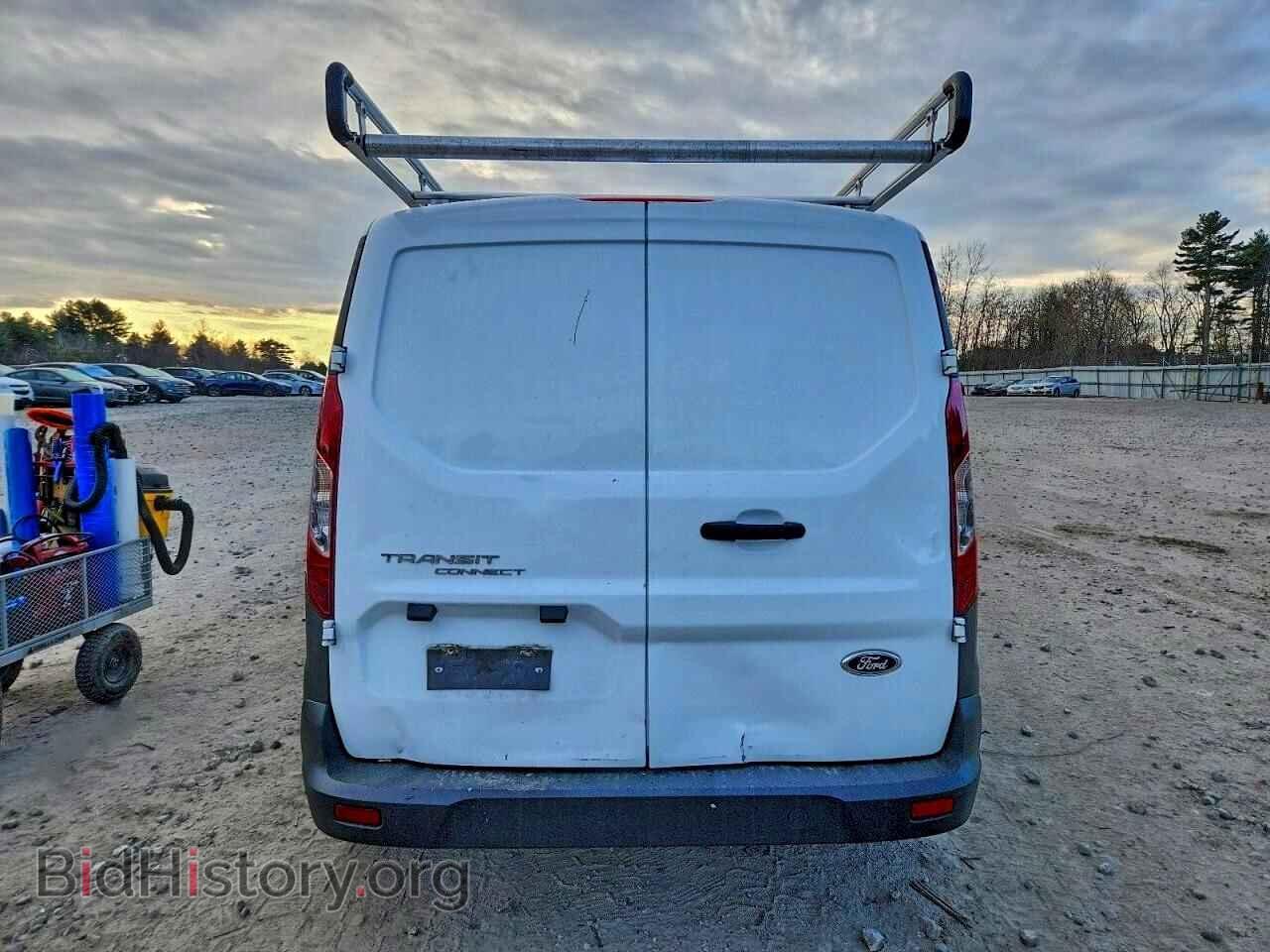 2015 FORD TRANSIT - VIN: NM0LS6E75F1179166 - Фото 6