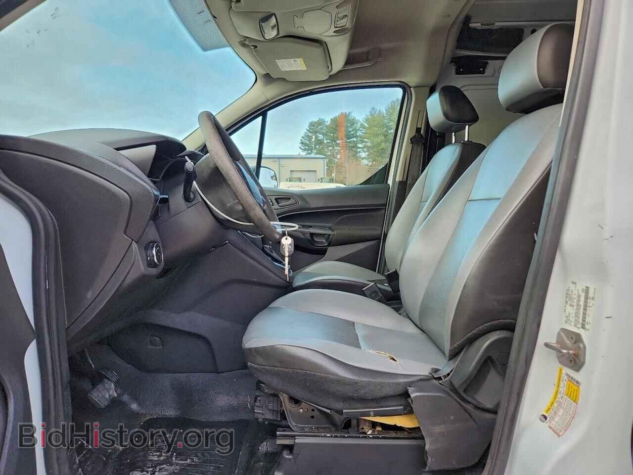 2015 FORD TRANSIT - VIN: NM0LS6E75F1179166 - Фото 7
