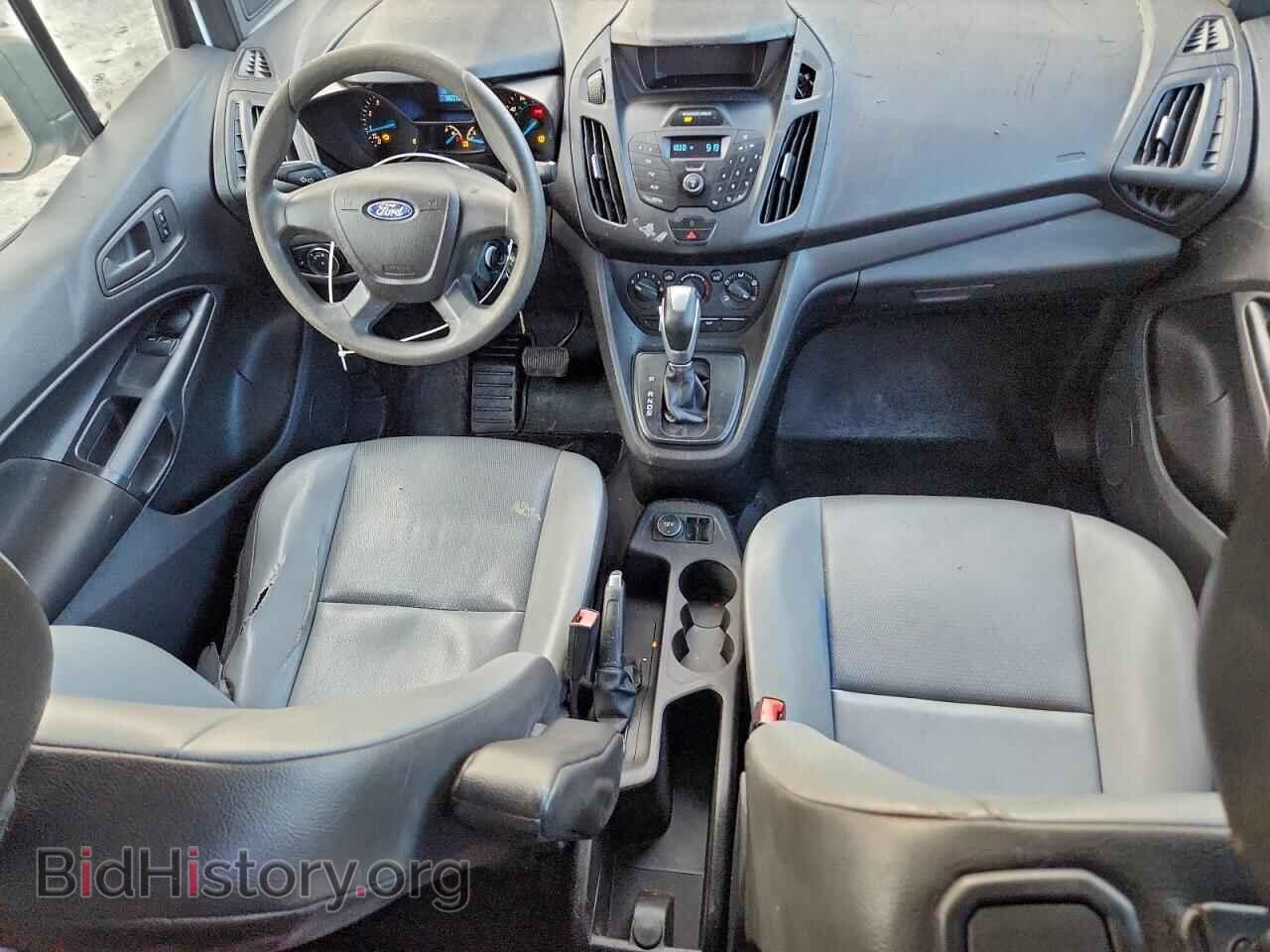 2015 FORD TRANSIT - VIN: NM0LS6E75F1179166 - Фото 8
