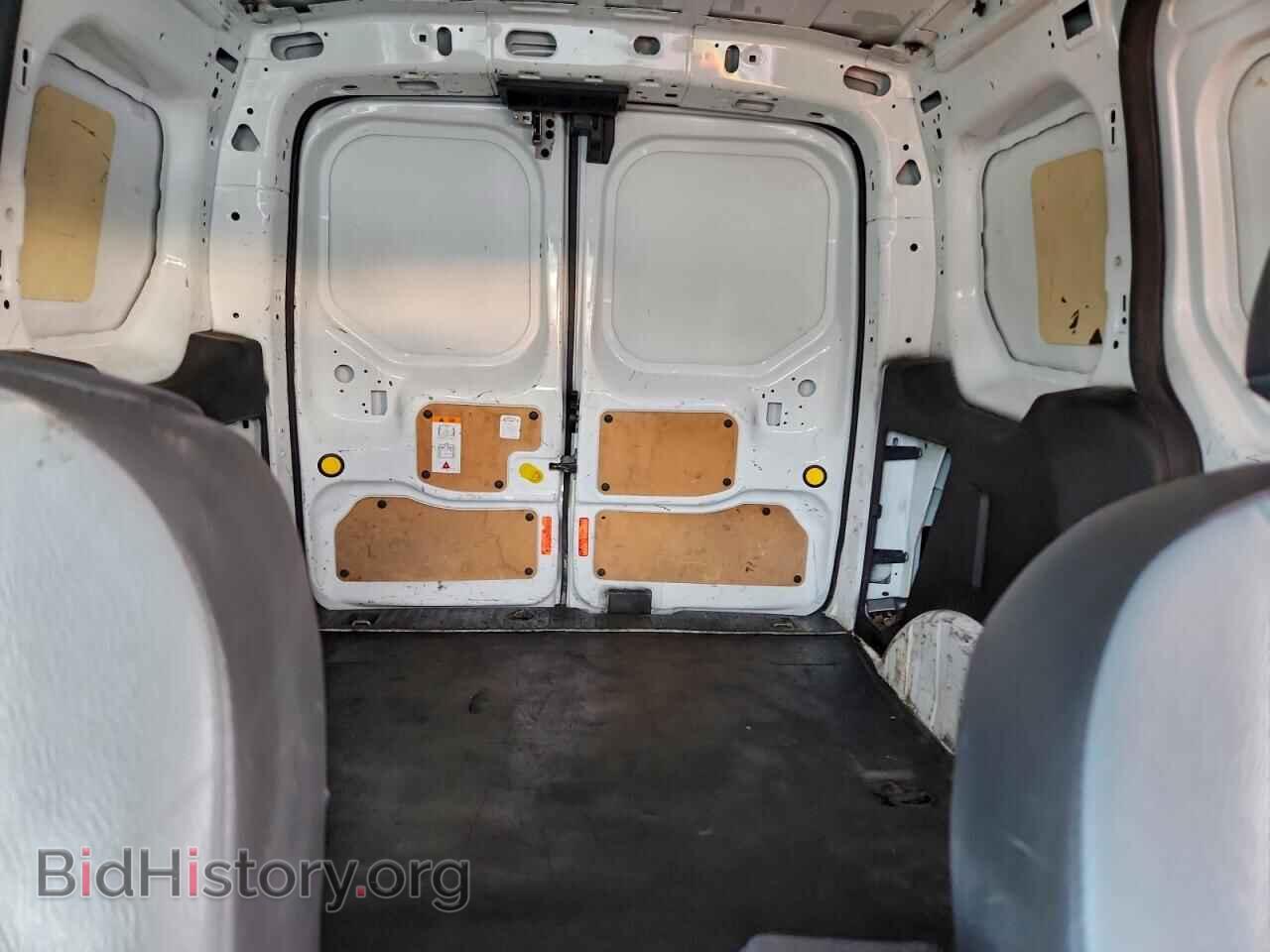 2015 FORD TRANSIT - VIN: NM0LS6E75F1179166 - Фото 10
