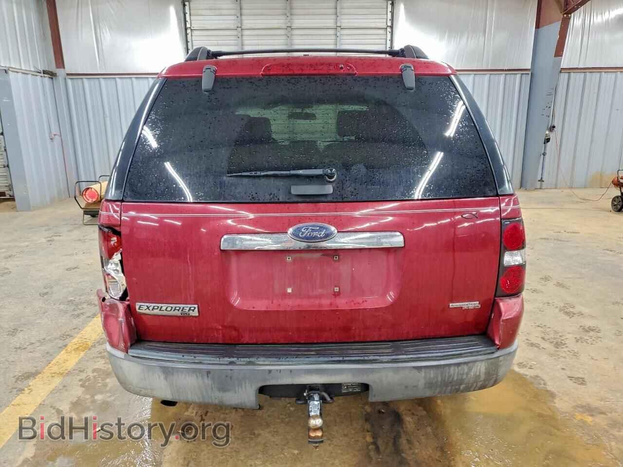 2006 FORD EXPLORER - VIN: 1FMEU73E86UA26899 - Фото 6