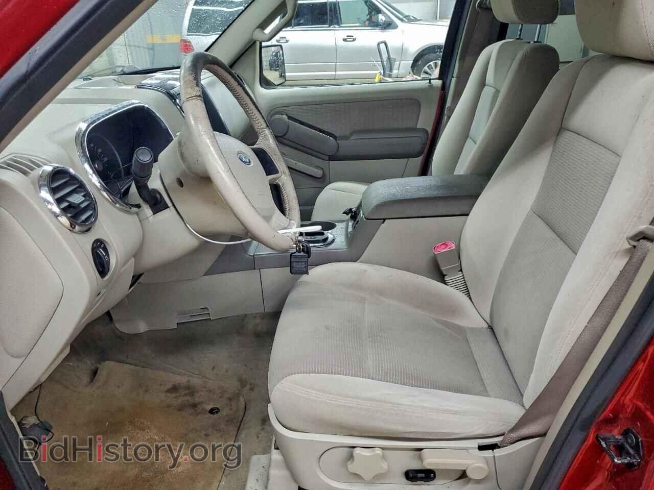 2006 FORD EXPLORER - VIN: 1FMEU73E86UA26899 - Фото 7