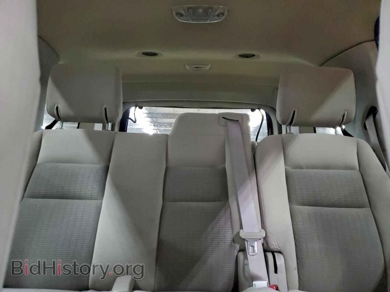 2006 FORD EXPLORER - VIN: 1FMEU73E86UA26899 - Фото 10