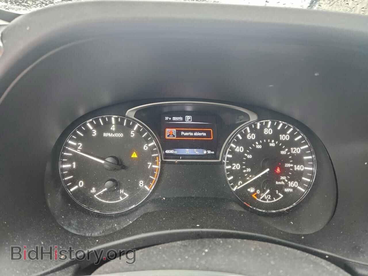 2019 NISSAN PATHFINDER - VIN: 5N1DR2MM6KC622518 - Фото 9