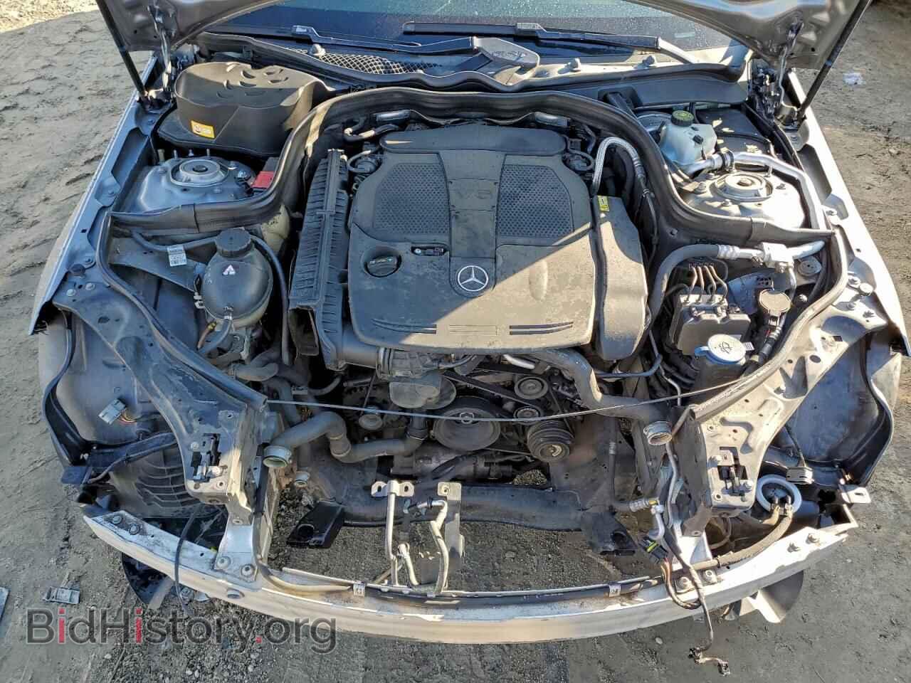 2014 MERCEDES-BENZ E-CLASS - VIN: WDDHF8JB4EB019569 - Фото 11