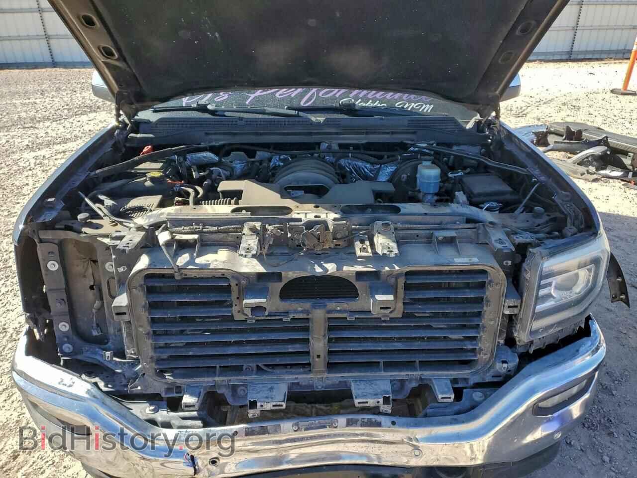 2017 GMC SIERRA - VIN: 3GTU2NEC9HG480431 - Фото 11
