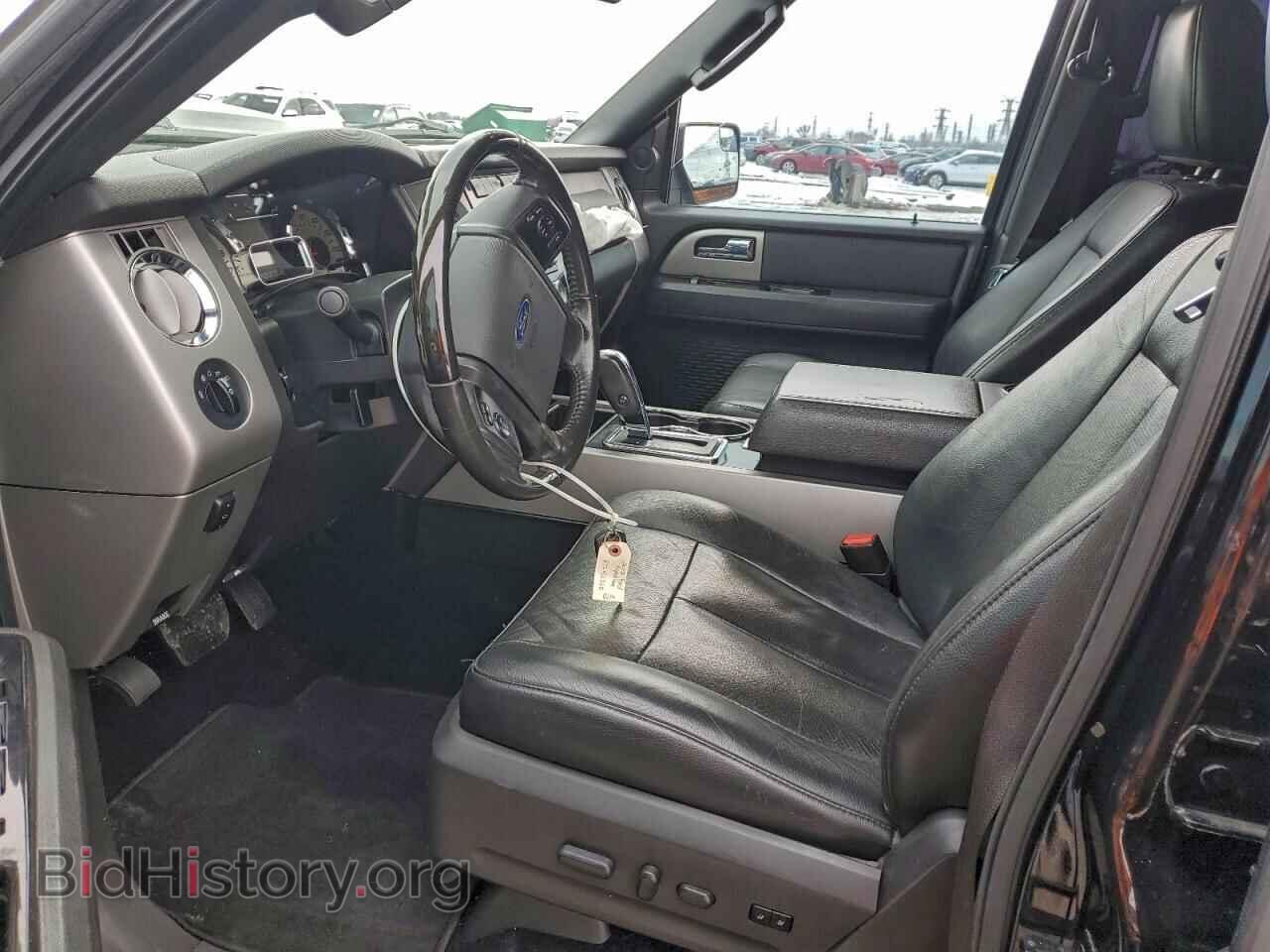 2013 FORD EXPEDITION - VIN: 1FMJU2A50DEF42797 - Фото 6