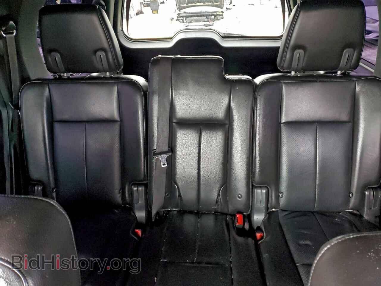 2013 FORD EXPEDITION - VIN: 1FMJU2A50DEF42797 - Фото 9