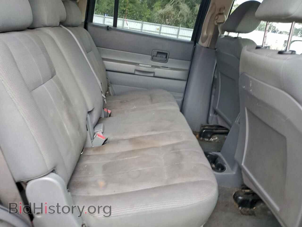 2005 DODGE DURANGO - VIN: 1D4HB38N35F533871 - Photo 11