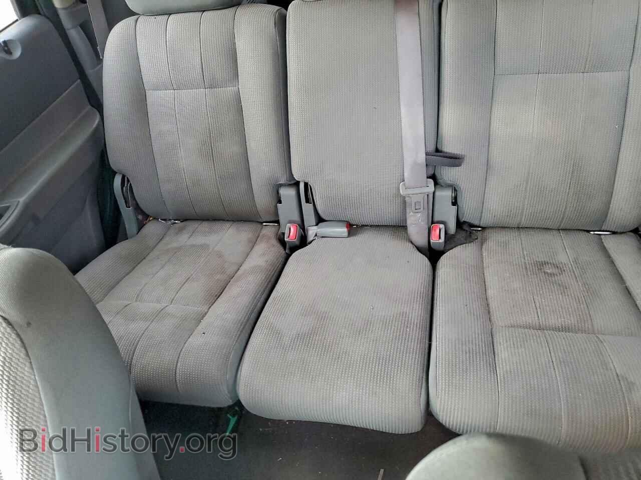 2005 DODGE DURANGO - VIN: 1D4HB38N35F533871 - Photo 10