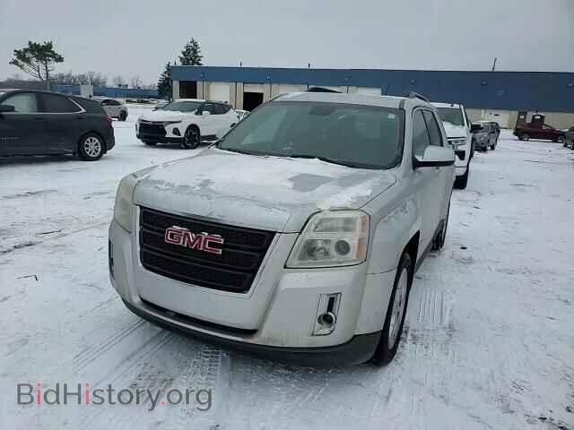 2014 GMC TERRAIN - VIN: 2GKALREK9E6382011 - Фото 14
