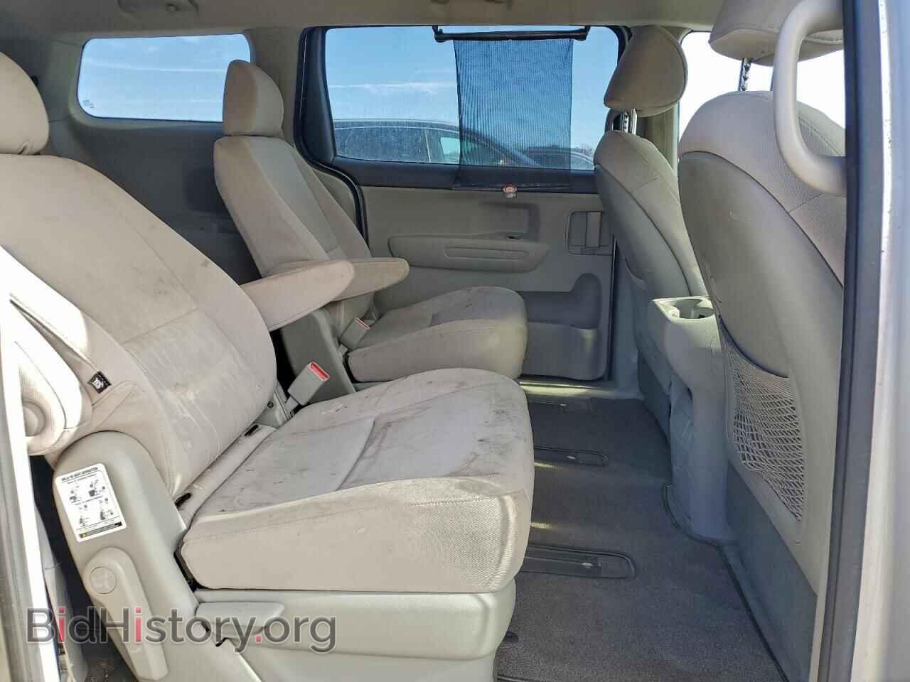 2015 KIA All Models - VIN: KNDMB5C19F6017687 - Фото 11