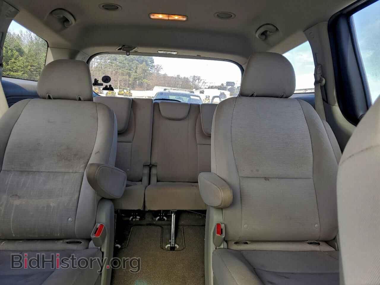 2015 KIA All Models - VIN: KNDMB5C19F6017687 - Фото 10