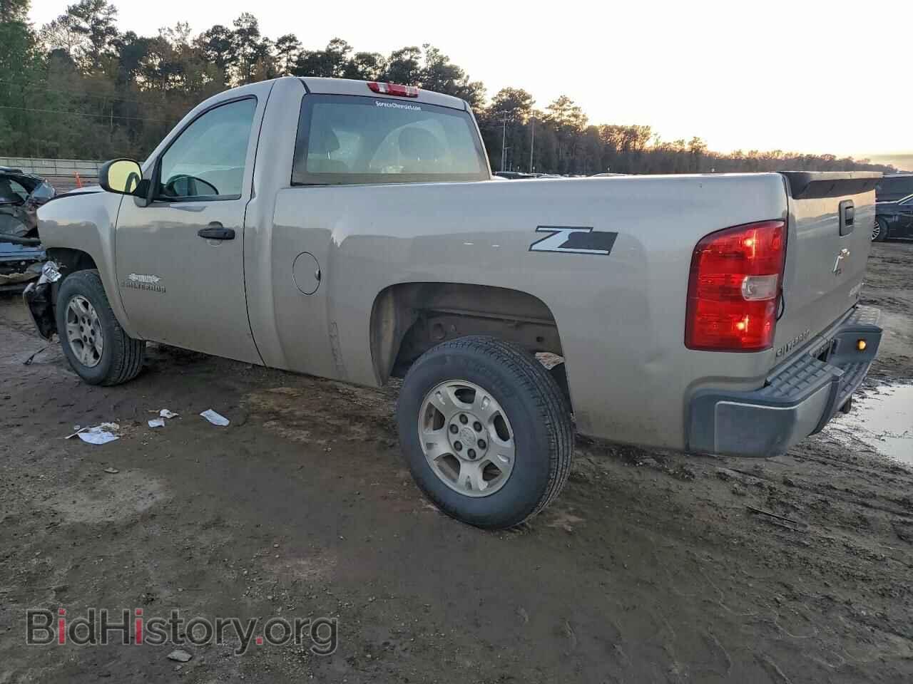 2008 CHEVROLET ALL Models - VIN: 1GCEC14CX8Z269573 - Фото 2