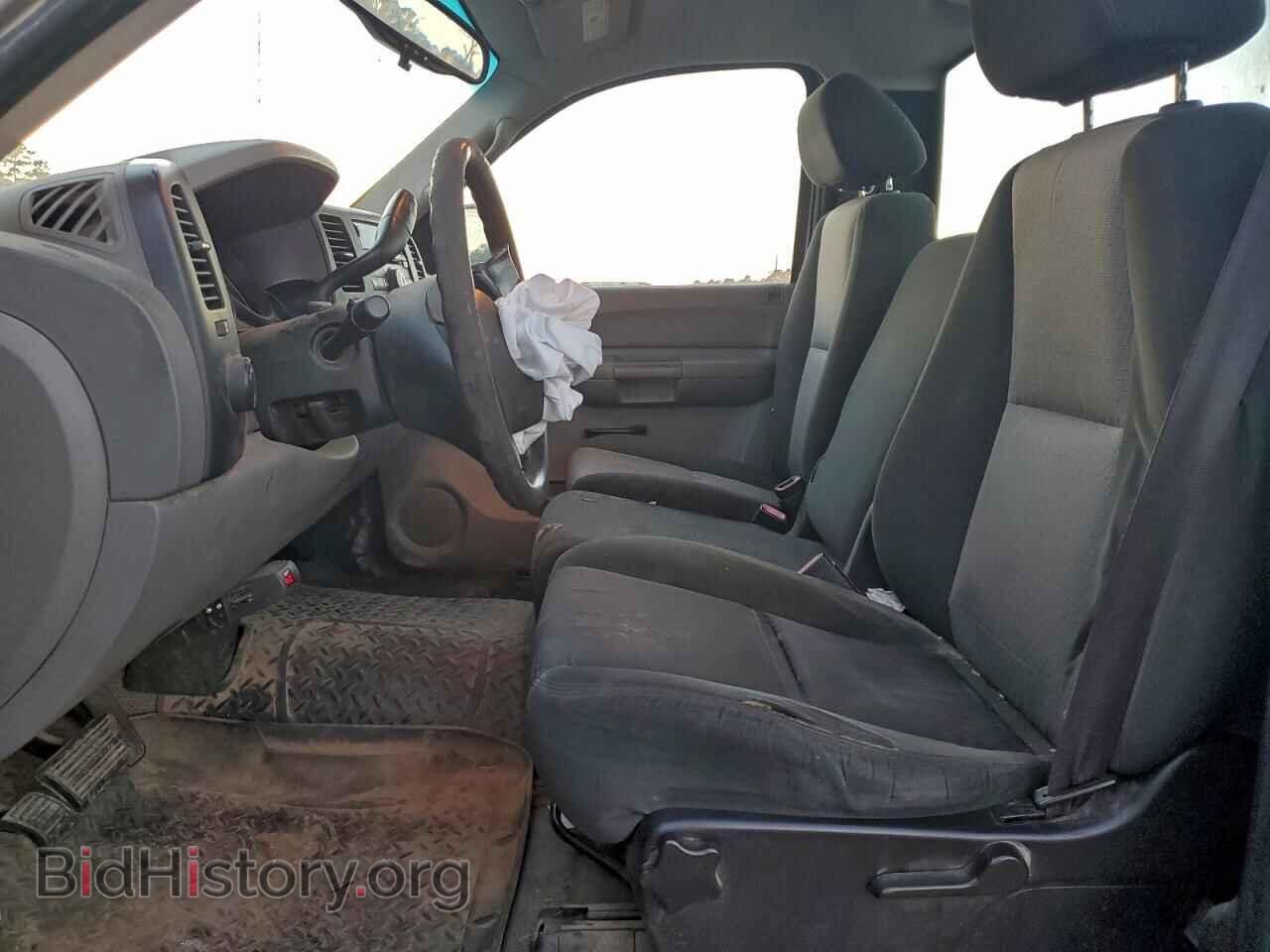 2008 CHEVROLET ALL Models - VIN: 1GCEC14CX8Z269573 - Фото 7