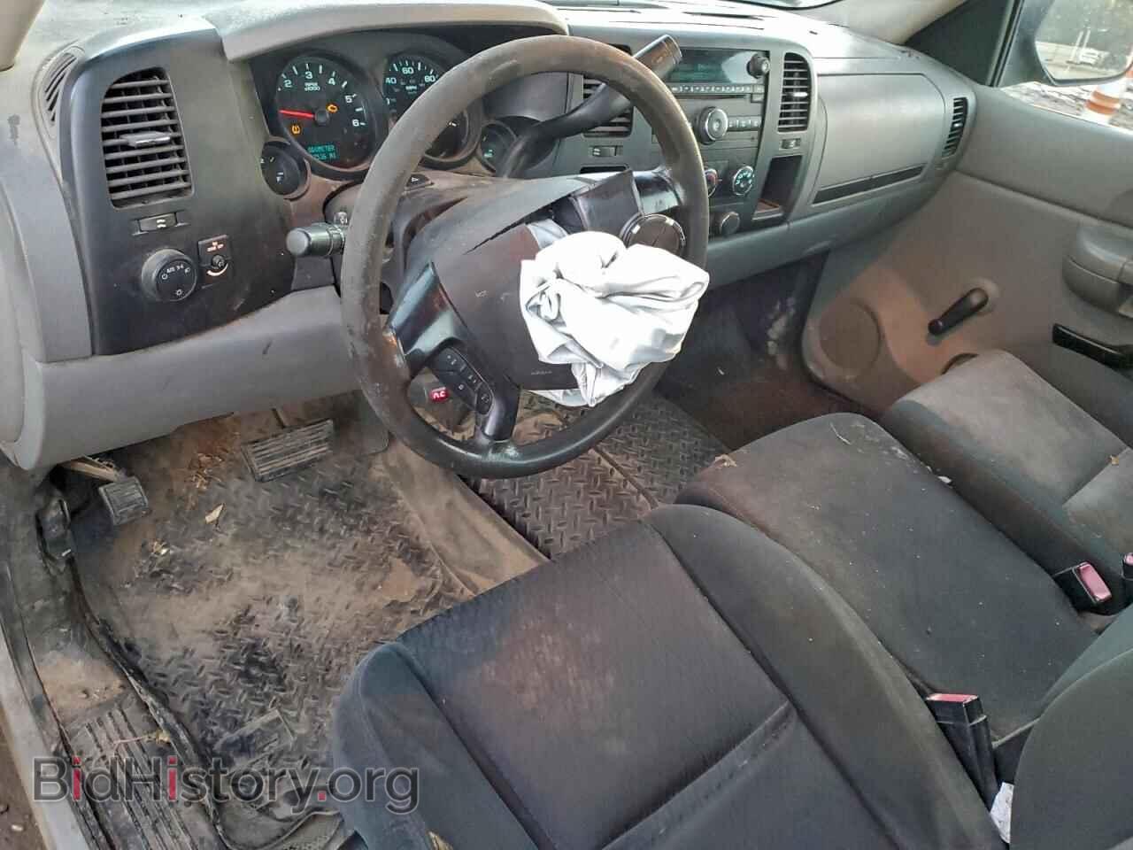 2008 CHEVROLET ALL Models - VIN: 1GCEC14CX8Z269573 - Фото 8