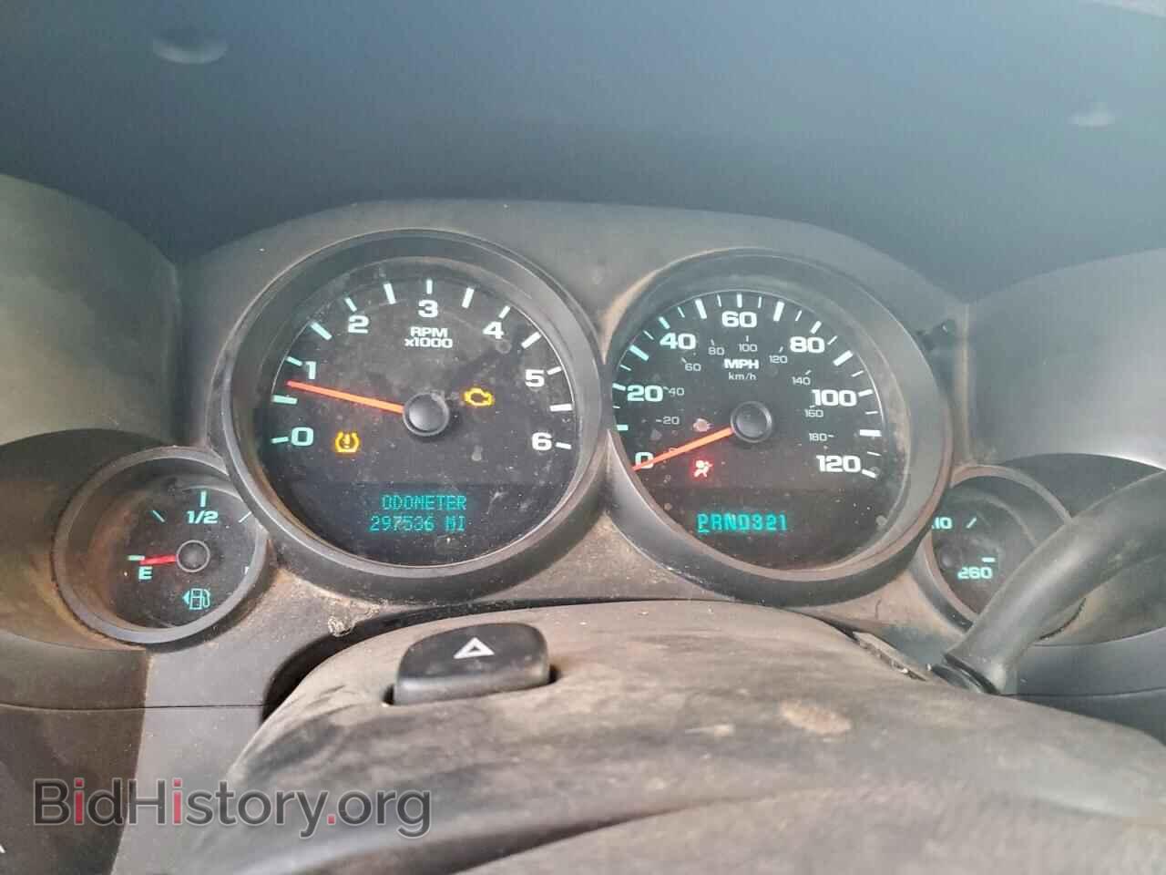 2008 CHEVROLET ALL Models - VIN: 1GCEC14CX8Z269573 - Фото 9