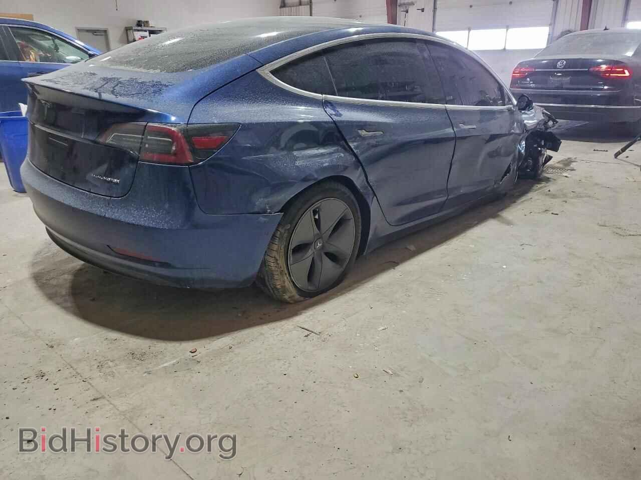 2018 TESLA MODEL 3 - VIN: 5YJ3E1EB7JF054249 - Photo 3