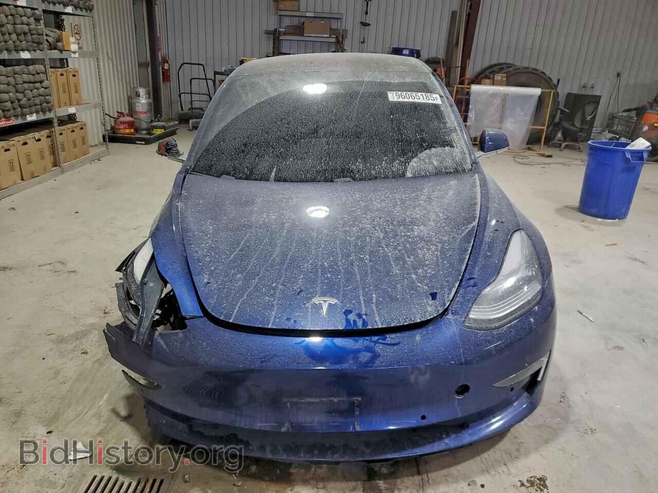2018 TESLA MODEL 3 - VIN: 5YJ3E1EB7JF054249 - Photo 5