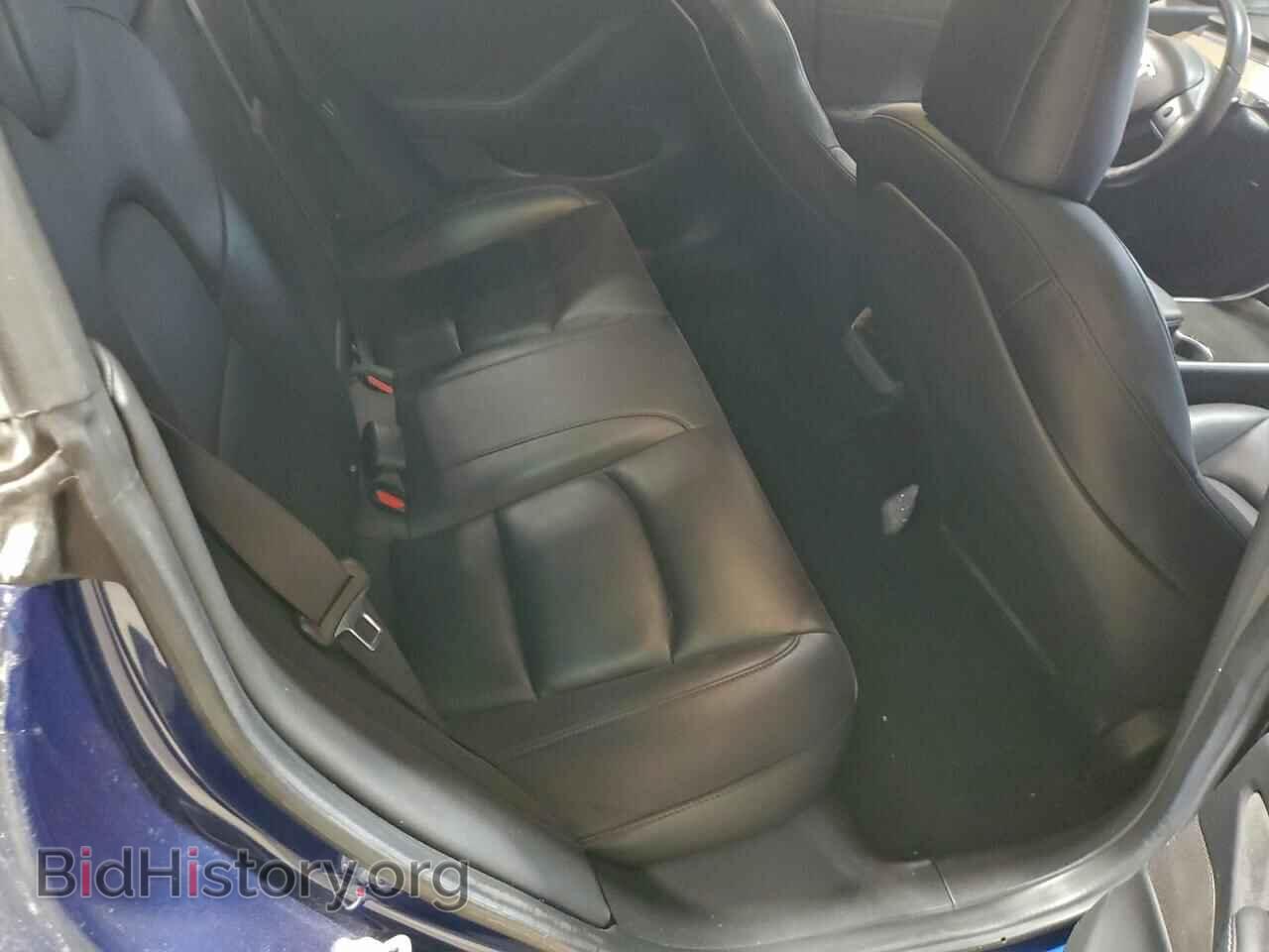 2018 TESLA MODEL 3 - VIN: 5YJ3E1EB7JF054249 - Photo 10