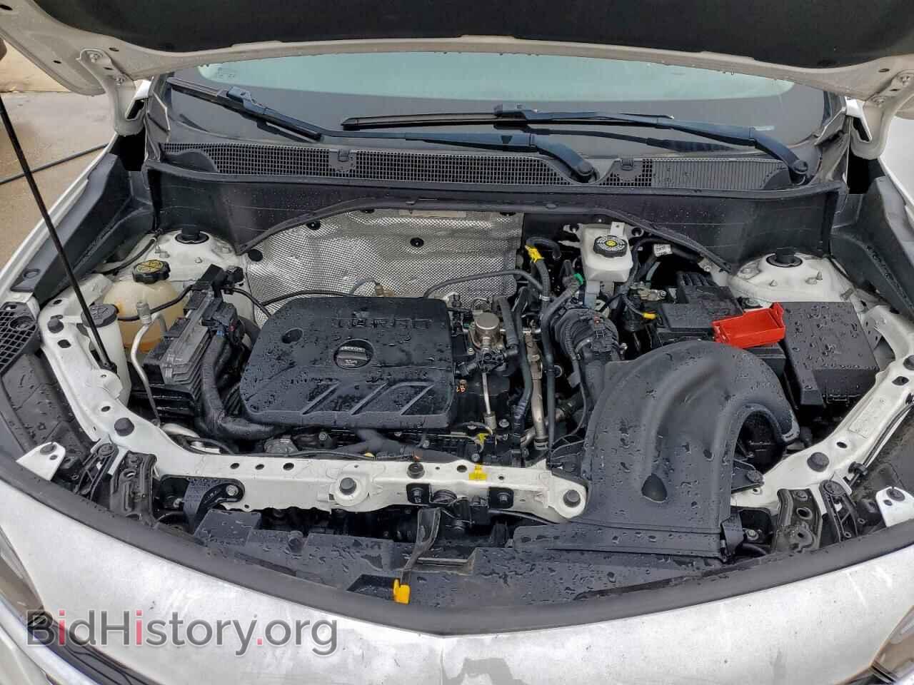 2020 BUICK ENCORE - VIN: KL4MMDSL7LB100247 - Фото 12